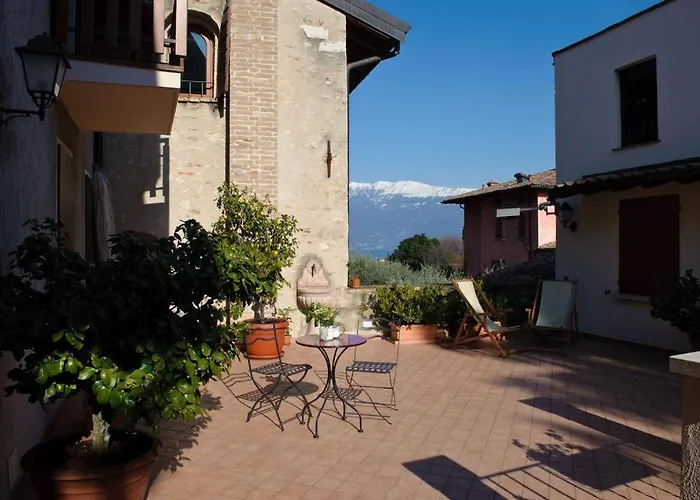 Albergo Cavallino 10